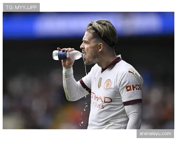 格拉利什回撤组织更高效：盘带破防与进攻参与度的进阶
